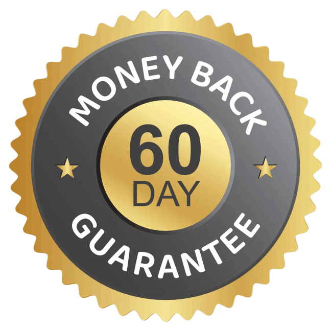 Pymander Script Money Back Guarantee